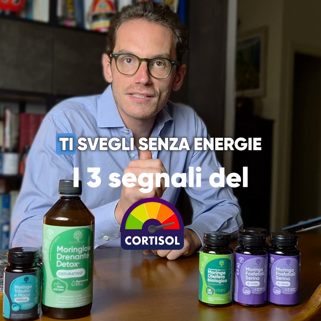 Trattamento Low Cortisolo