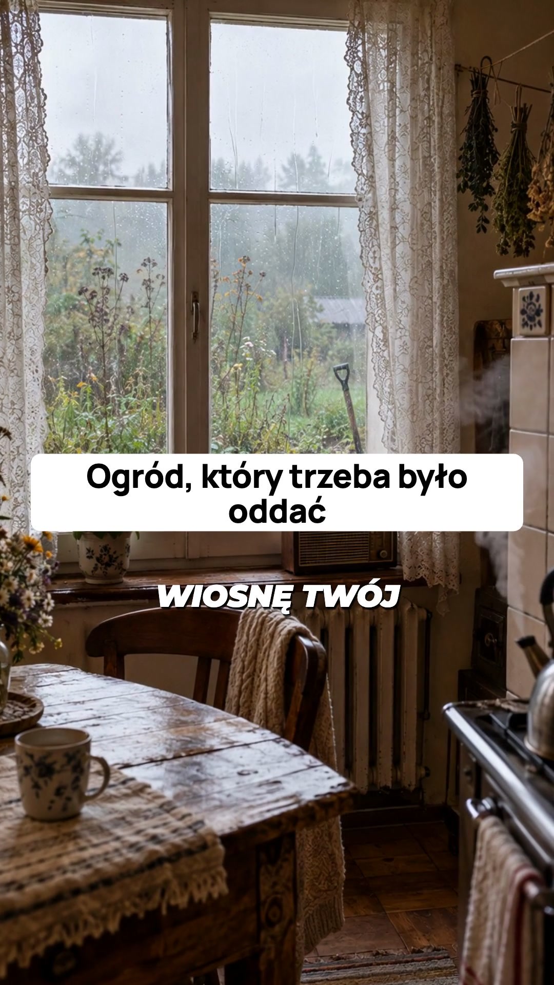 Co naprawdę blokuje Twoje stawy?