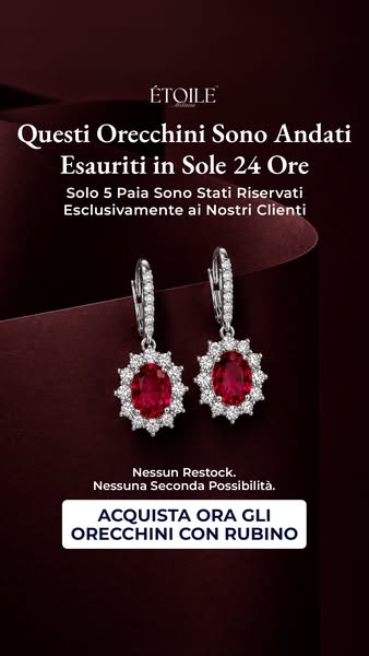 Eleganza Senza Pari