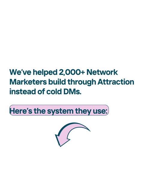 Your DMs shouldn't feel like a ghost town!