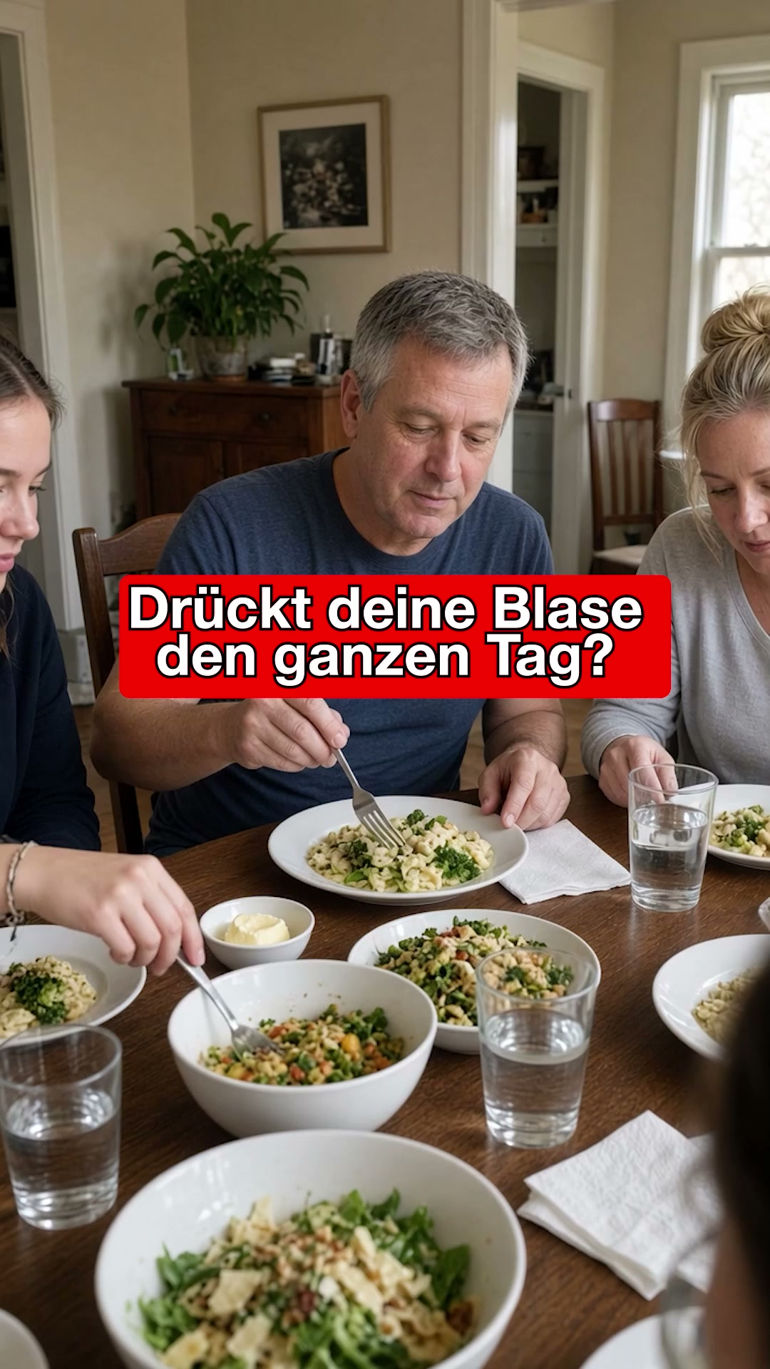Kaufe keinen Prostata-Komplex, bevor du diesen Test gelesen hast