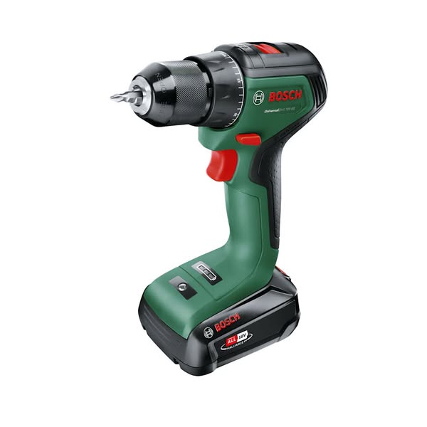 Bosch Universaldrill Drill