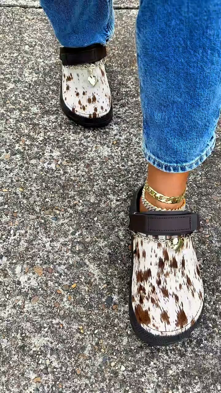 Western Style Meets Comfort