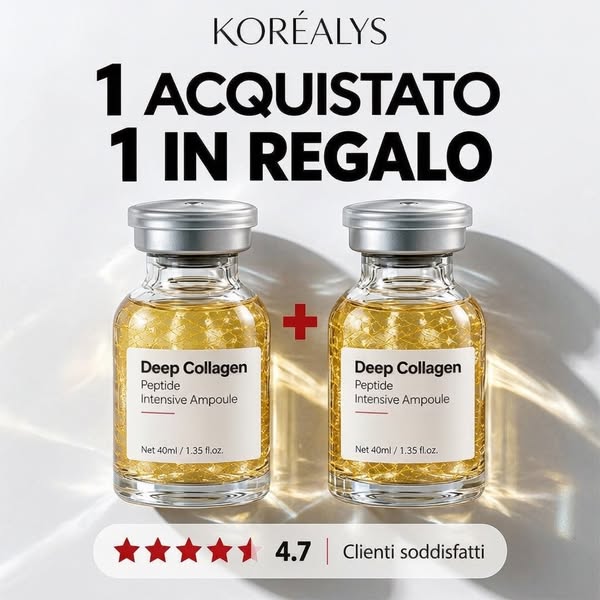 2 acquistati + 2 in regalo!