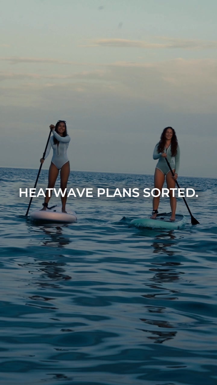 The Perfect Paddleboards For Beginners