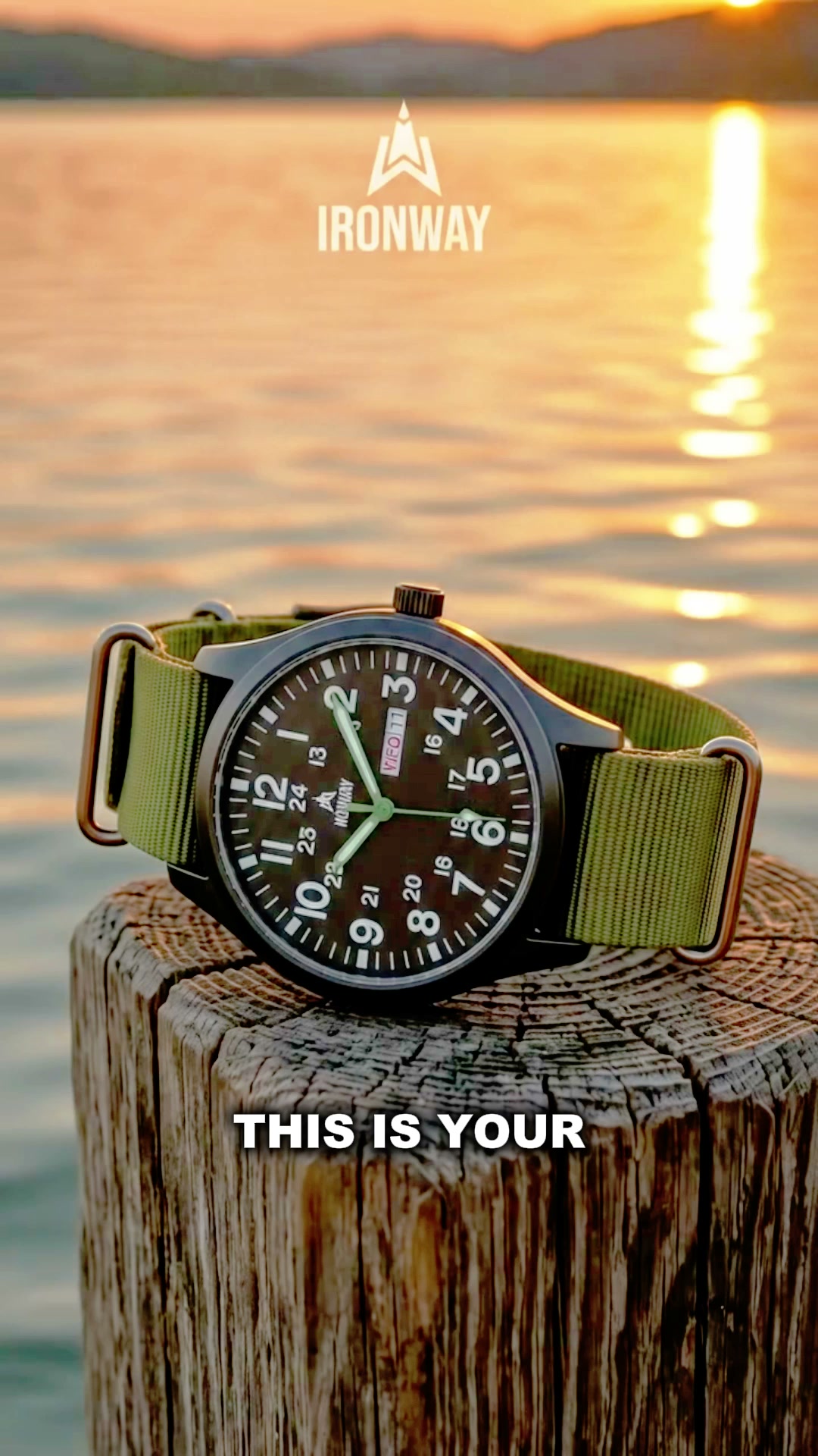 45% Off Ends At Sundown