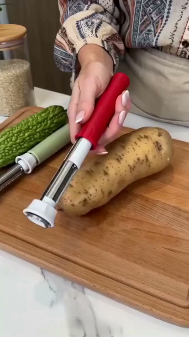 Prep Your Favorite Fruits in Less Time!