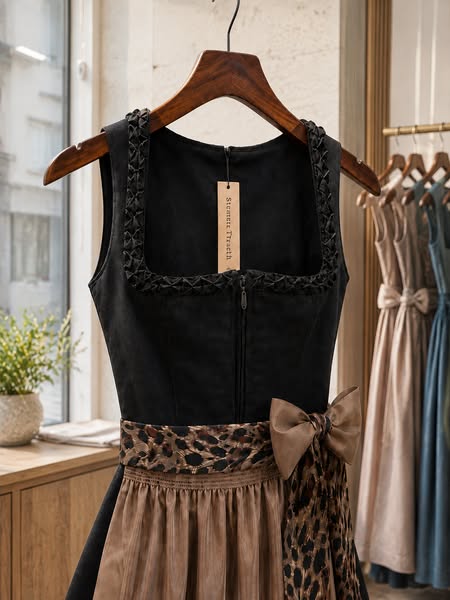 Dirndl
