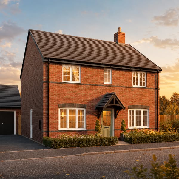 Save over £18,000 on Your Move