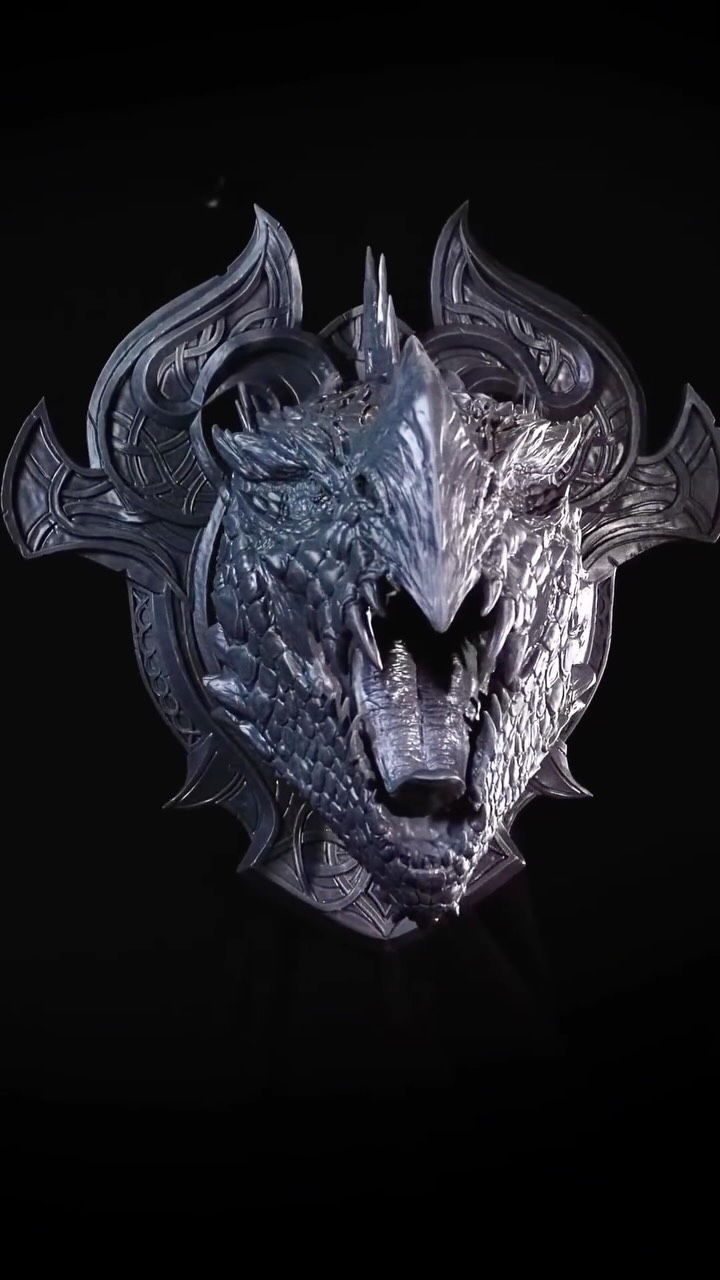 Anúncio de Loot Studios