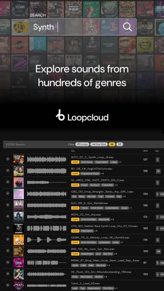 Premium Synths for Modern Producers