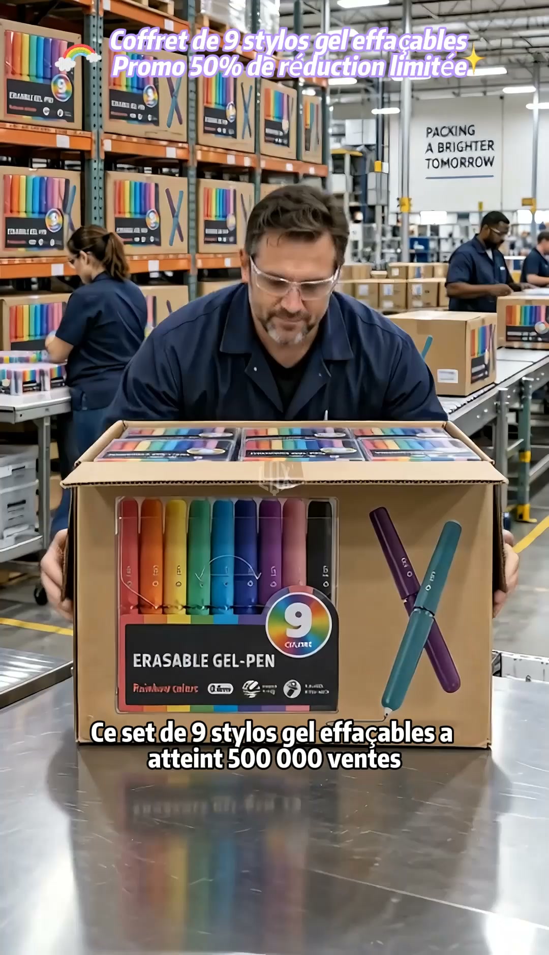 Anúncio de Scrollnum Shop