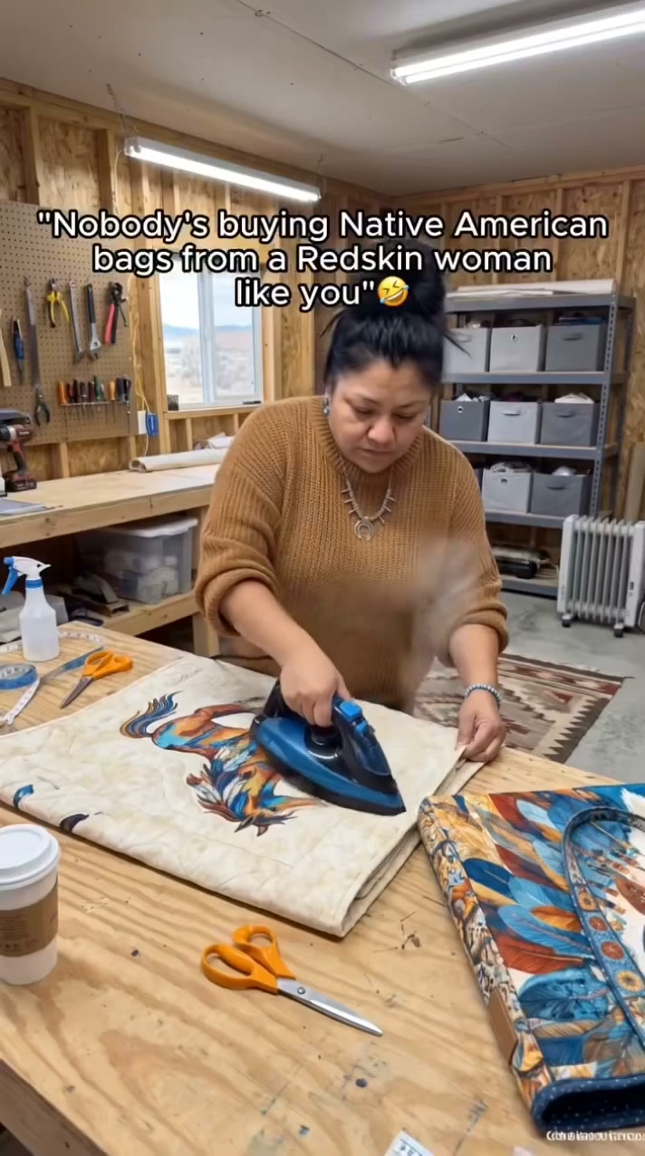 Handmade with Love, Carried Every Day