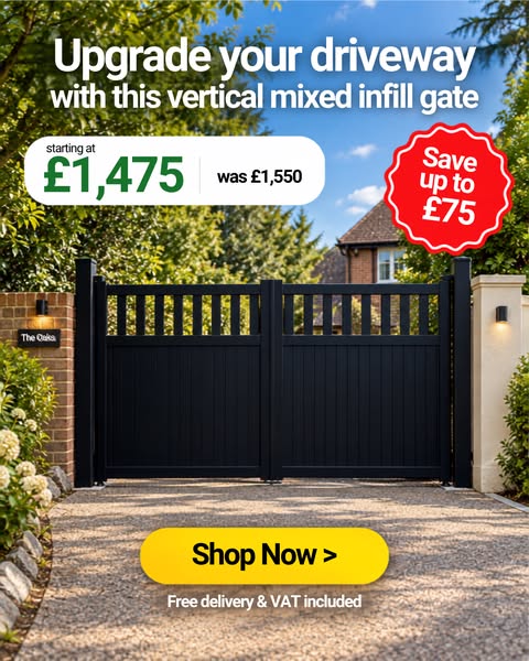 Transform the Front of Your House
