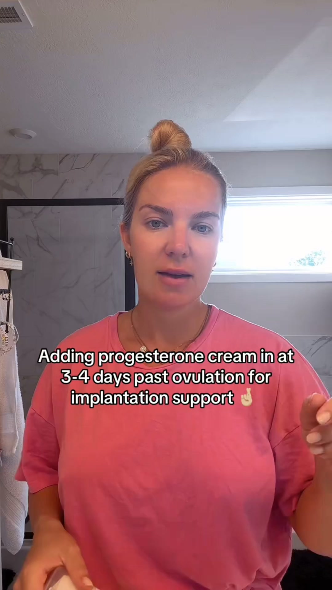 Two losses in six months. Then she found out what nobody had tested for.