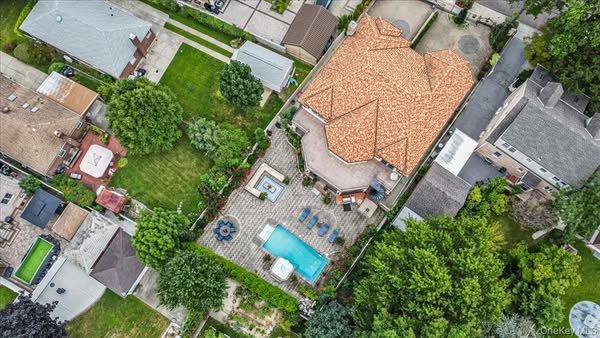 Just Listed: A Private Whitestone “Resort” Estate | $3.45M