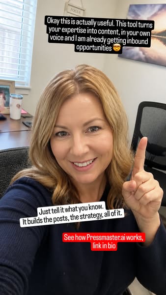 Your Problem Isn't Expertise. It's Creating Awareness