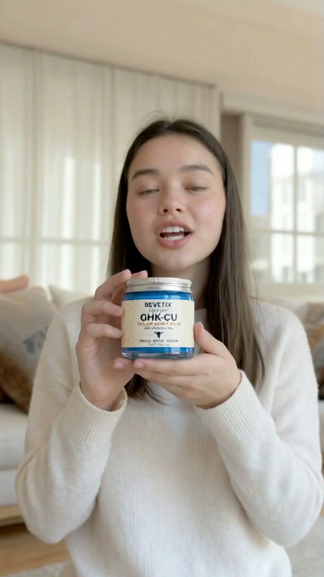 Rebuild Your Skin. Don’t Strip It.