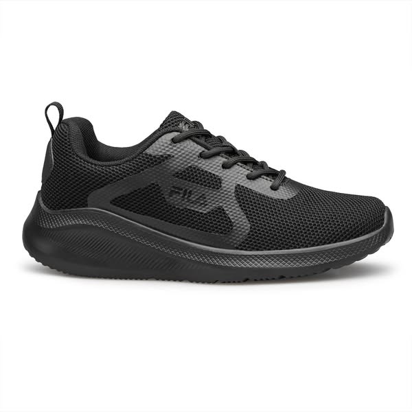 Μόνο €26.90 | Fila cassia 2 5af23025 000 μαυρο - ΜΑΥΡΟ