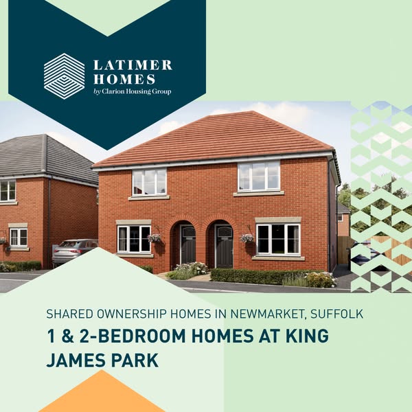 Latimer by Clarion Housing Group