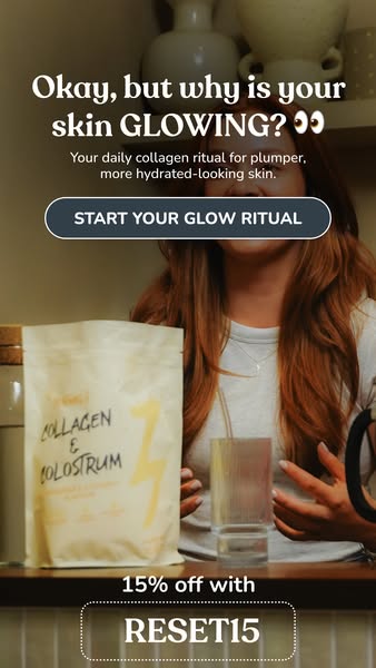 Revolutionising women's wellness