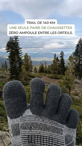 140 km : chaque frottement compte