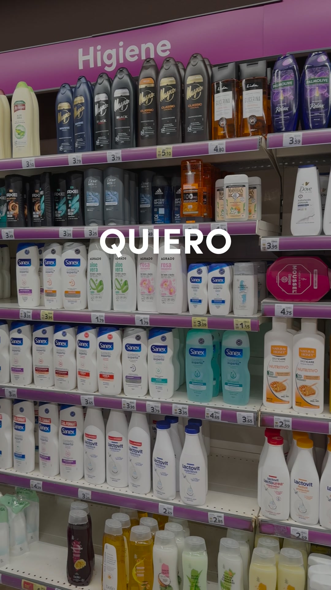 Tu gel, sin botella de plástico