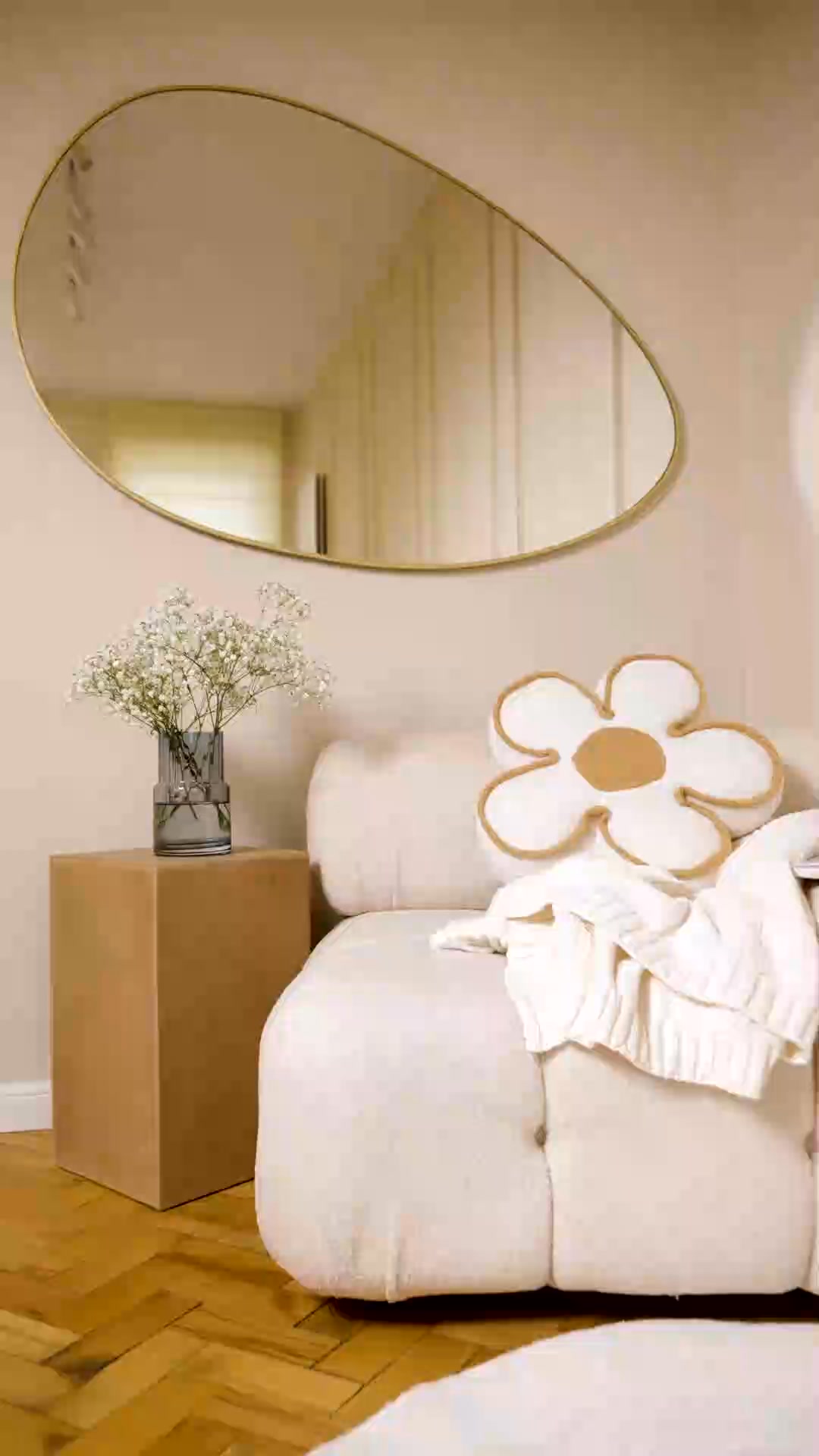 Miroirs design et personnalisables