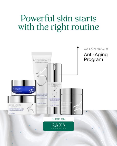 Find your perfect routine, expert-approved