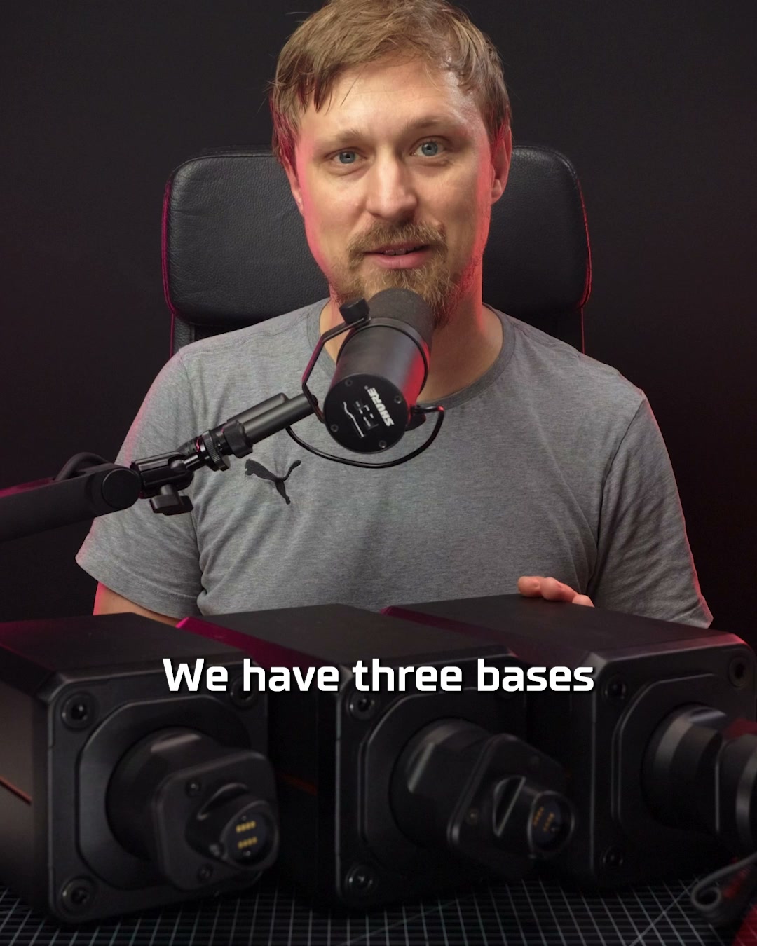 For the final 1%