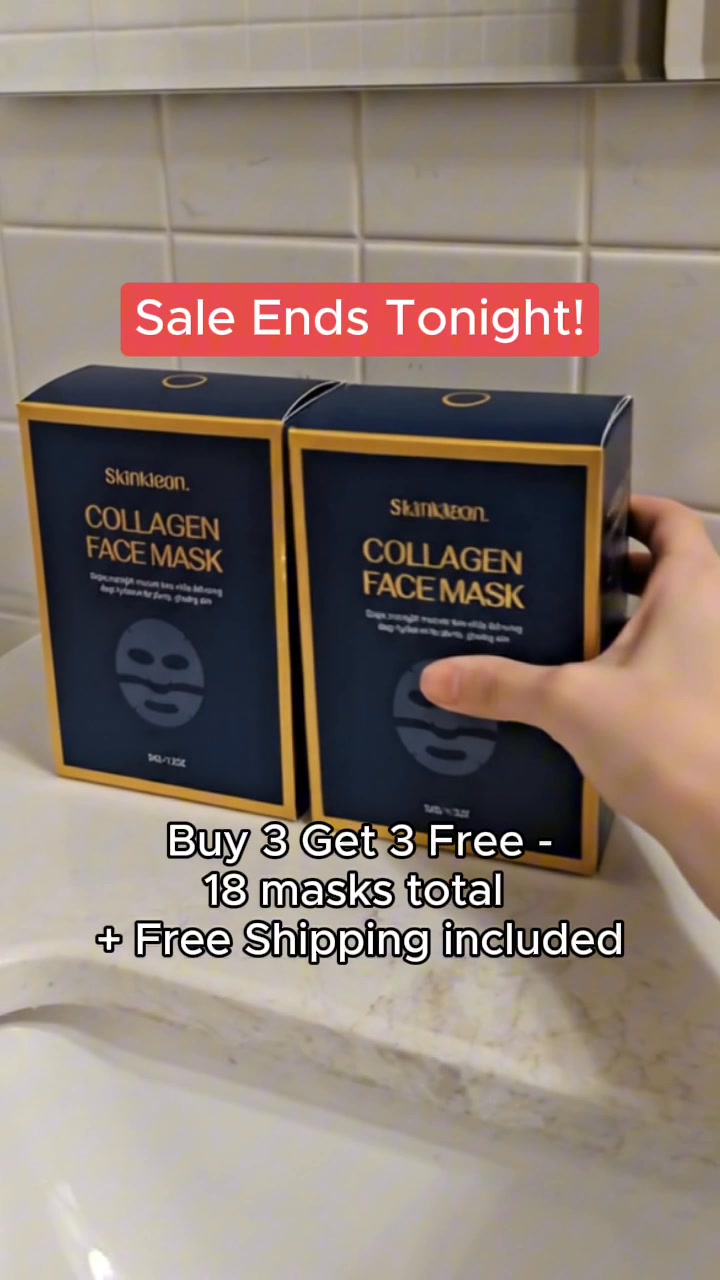 The Collagen Secret to Radiant Skin!