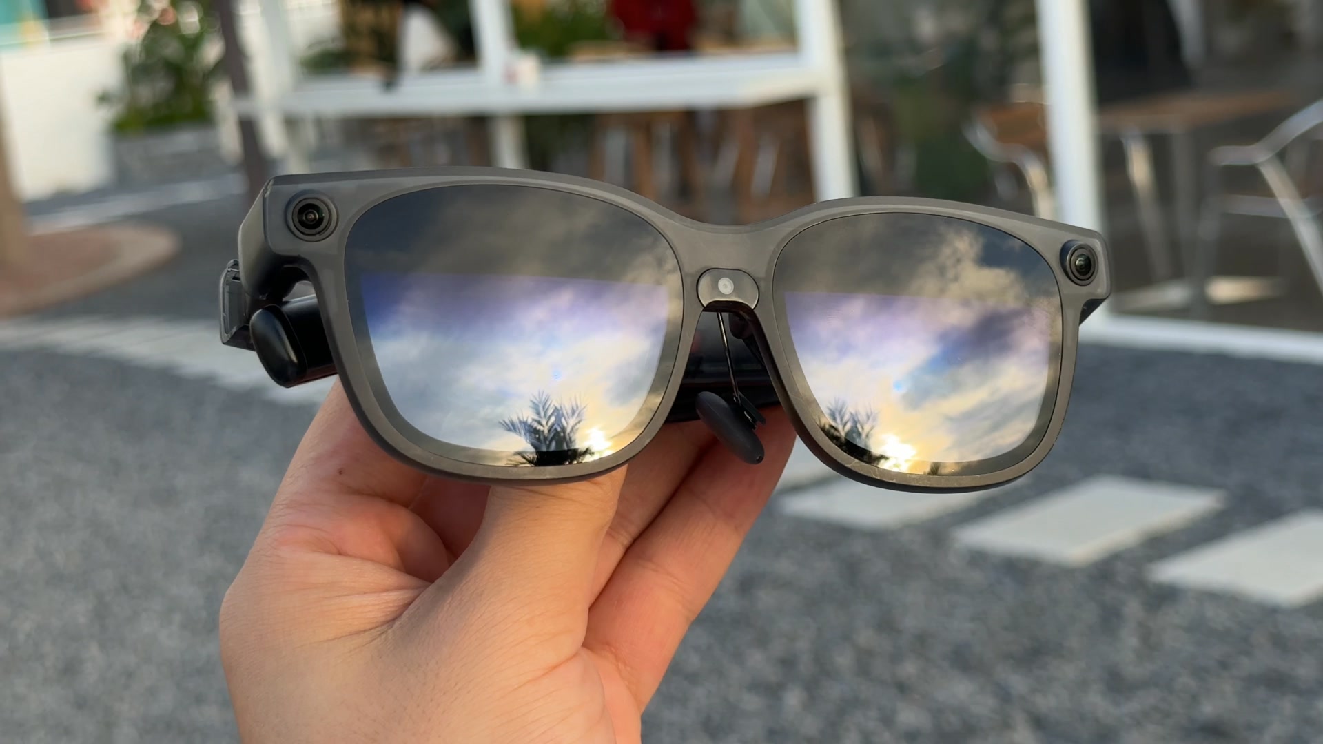 Order The VITURE Luma Ultra Today