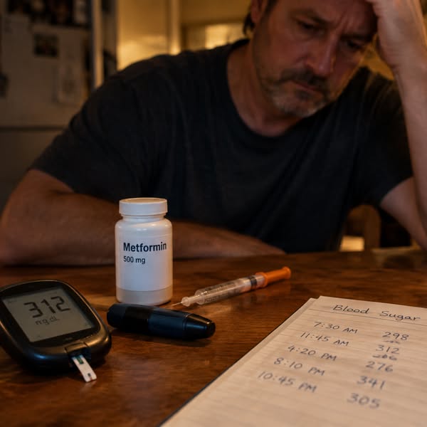 Pure "R" Form ALA - 600MG