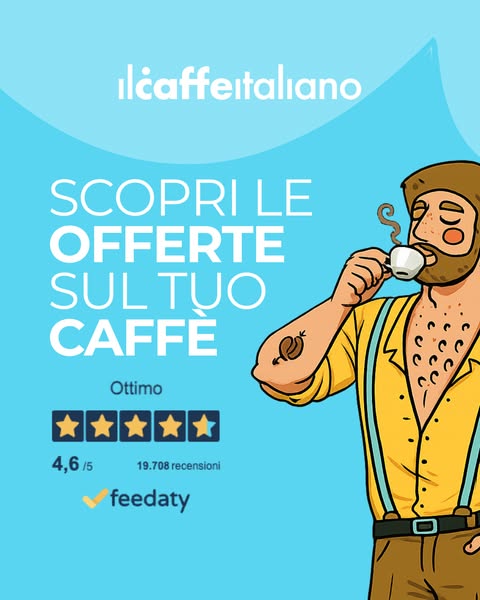 Scopri le offerte