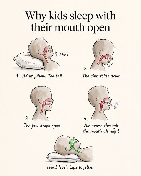 Unlock Your Child's Jaw Growth Potential