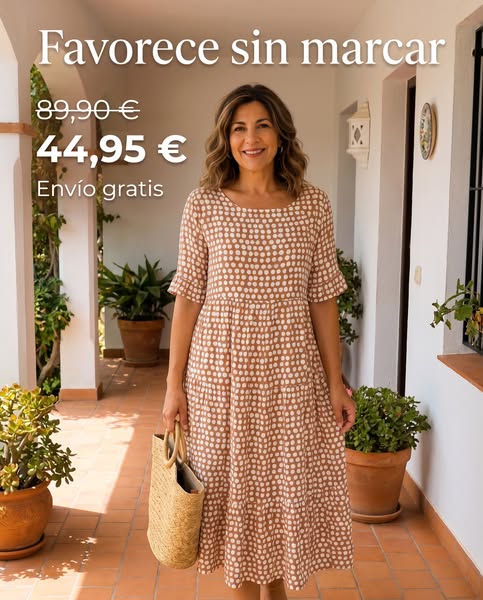 LUCÍA™ — 44,95 € · Envío gratis