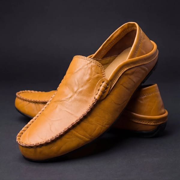 Et si vos chaussures s’adaptaient enfin à vous ?