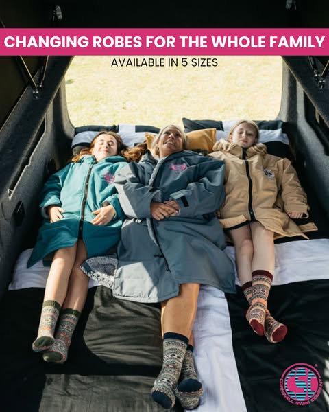Get Summer Adventure Ready!