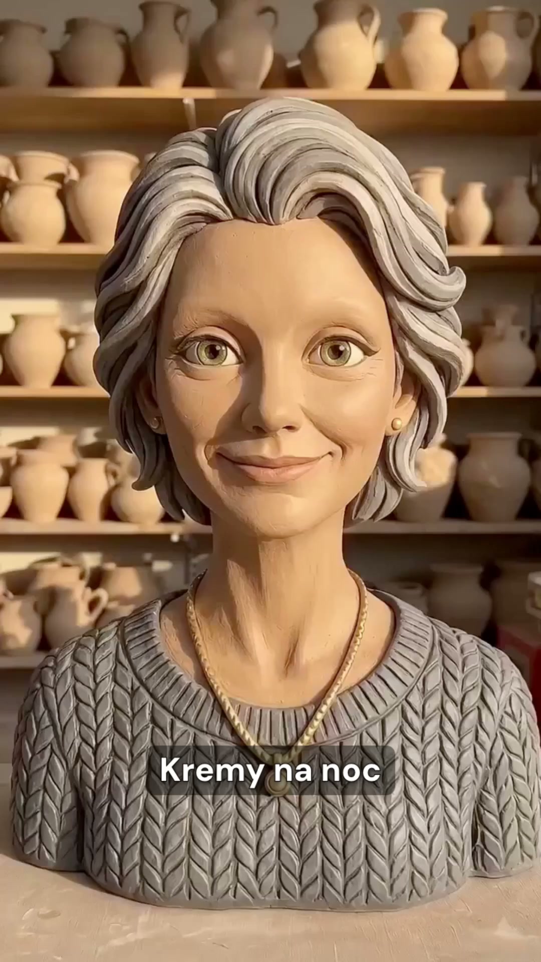 Obudź się rano z gładką cerą
