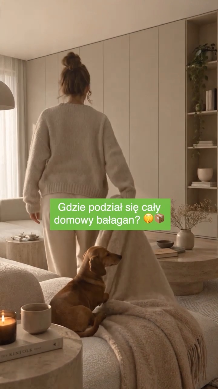 Anúncio de Meble.pl