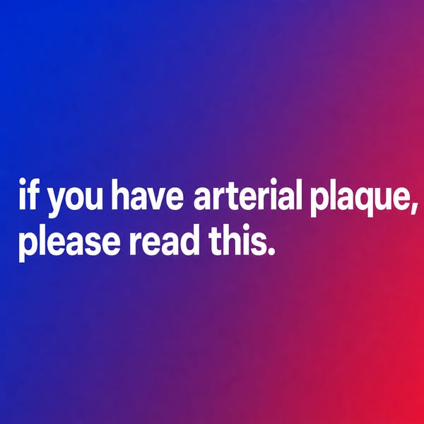 If you've had a stent but still feel worse. I need you to read this.