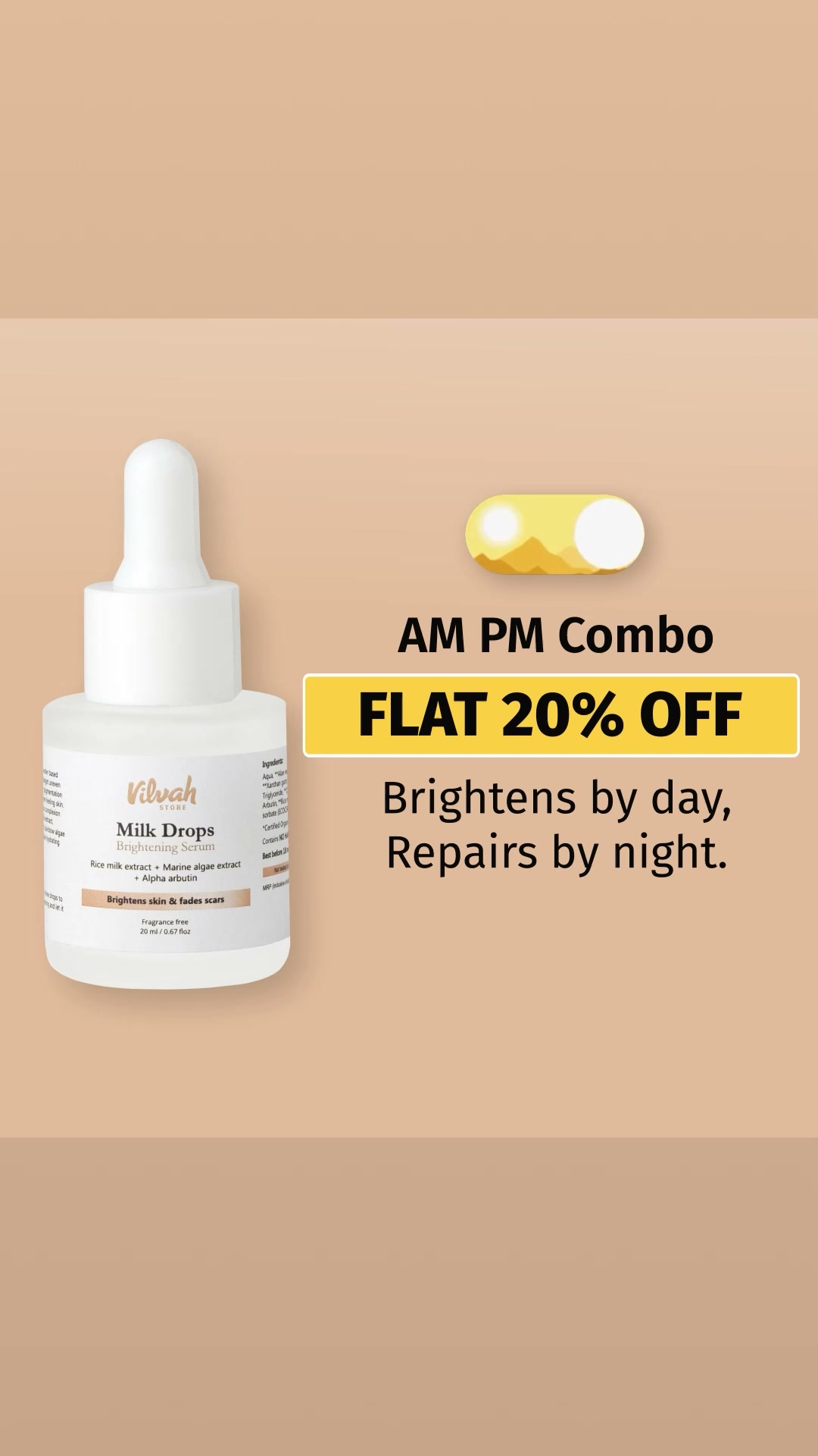 Vilvah's Biggest Festive Sale | Upto 35% Off