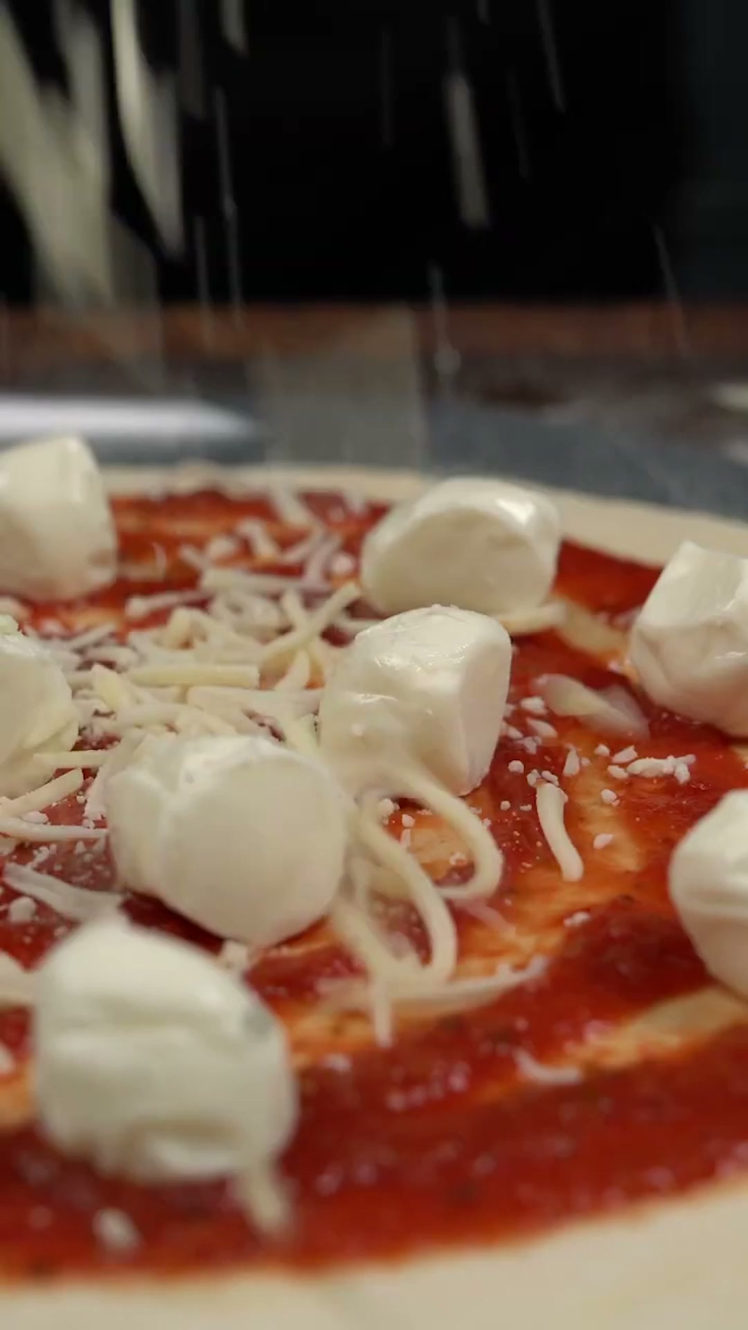 Great Pizza Nights Start With Us!