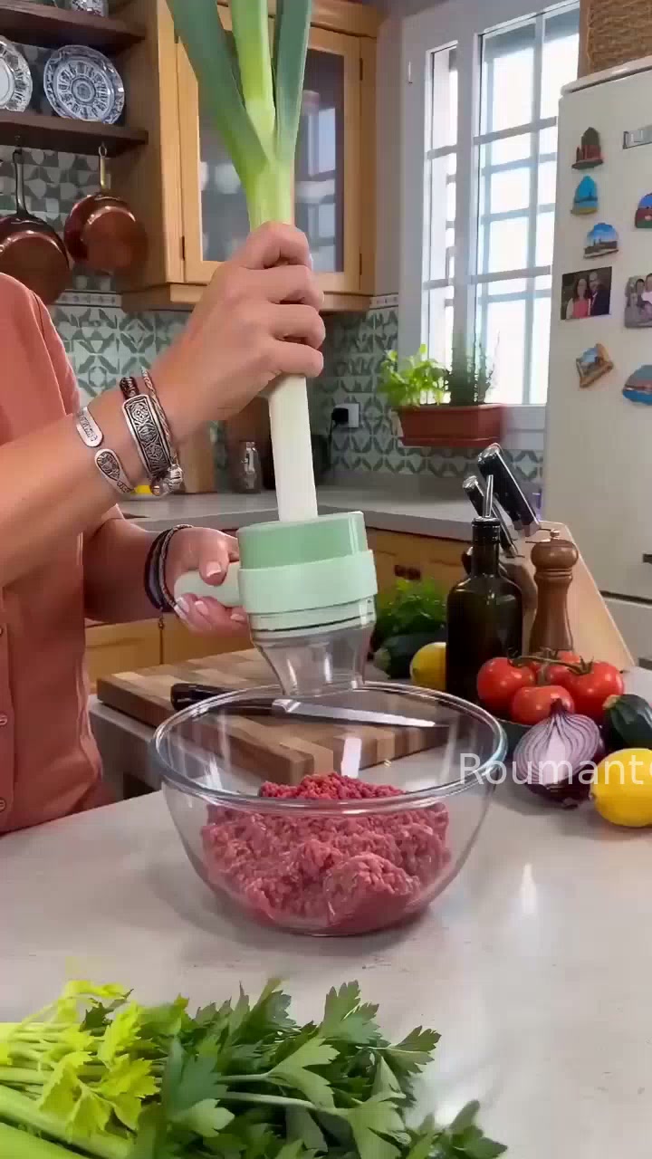 Anúncio de Roumant