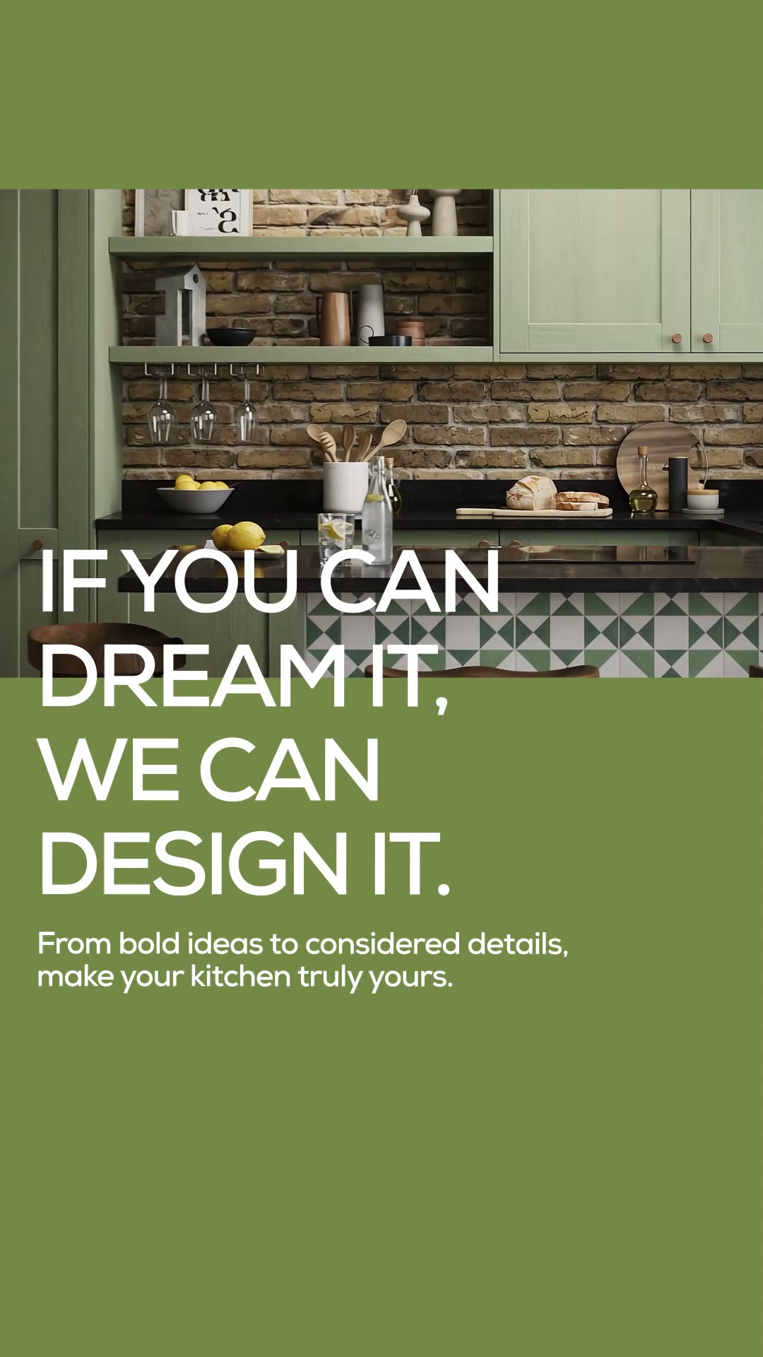 Ready to speak to a design expert?