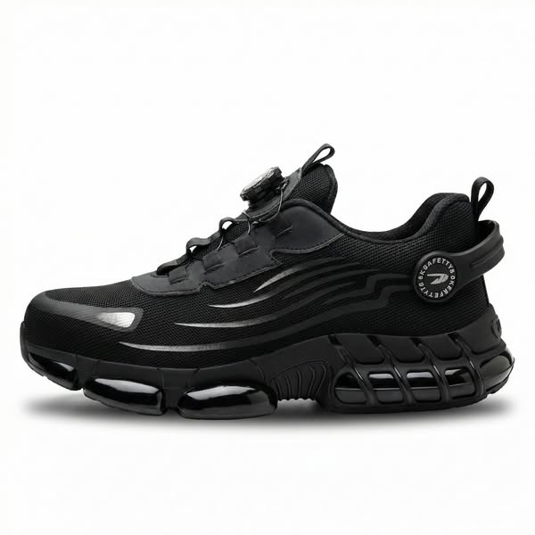 Ultralight Safety Shoes Henner Z90 | Lupi