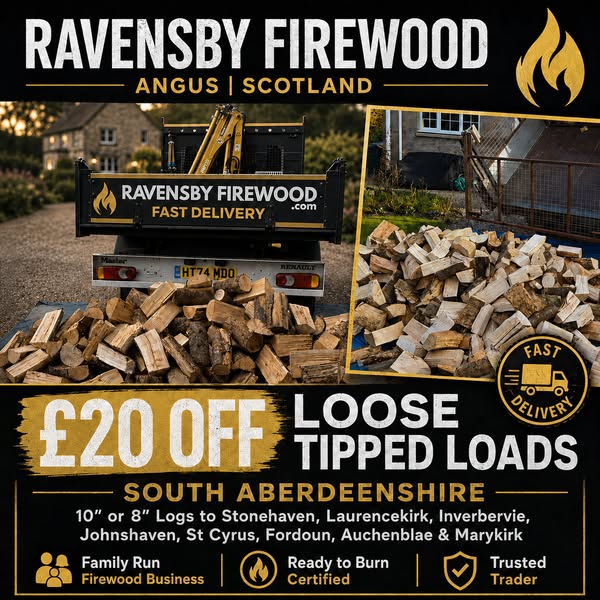 Trusted Trader & Ready to Burn Certified. Prices from £235