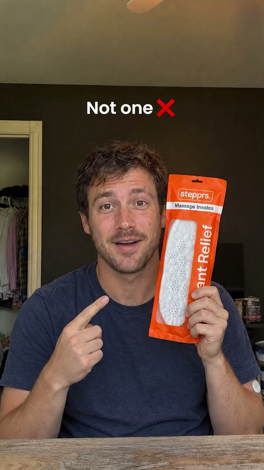 #1 Relief Solution in 2026