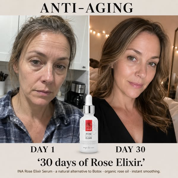 Day 1 to Day 30, no needles involved