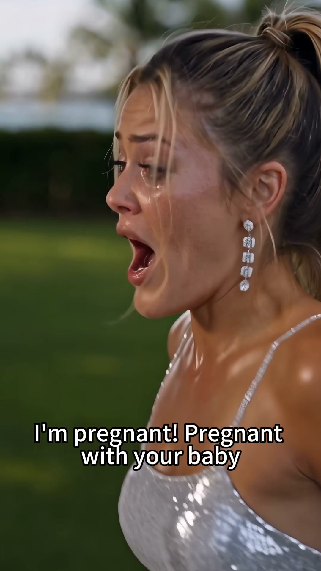 My Ex Cheated On Me, So I Got With His Powerful Father